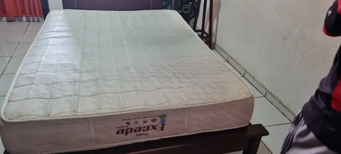 Colchão de casal probel
