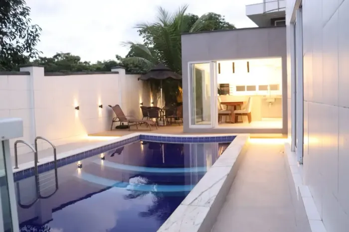 Casa à venda no ALPHAVILLE FRANCISCO BRENNAND, VÁRZEA, Recife, PE