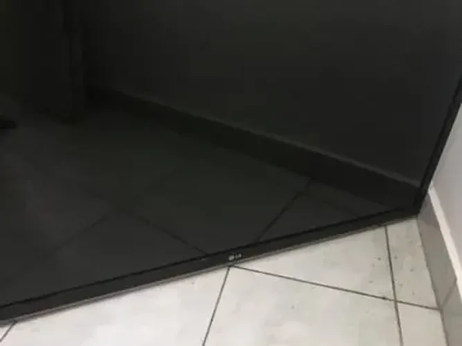 Smartv 42? 3D com defeito na placa. 