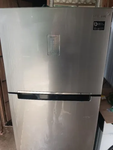 Peças Geladeira Samsung Rt46k6261s8 Rt46 Desmanche Barato