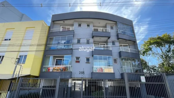 Apartamento Quitinete Presidente Vargas Caxias do Sul