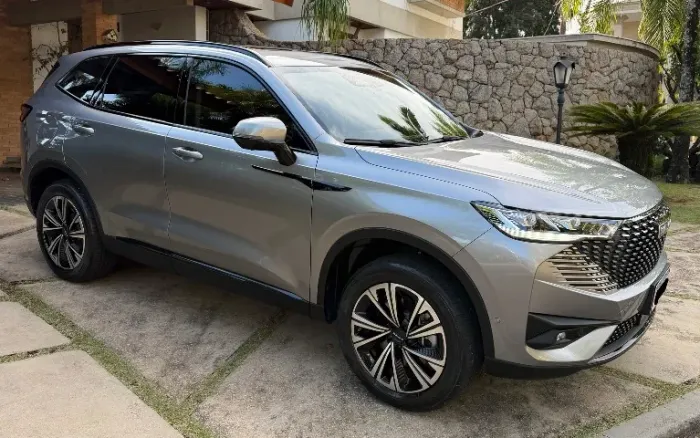 GWM Haval H6 Phev19 (hibrido) 2025