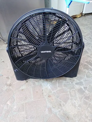 Ventilador de chão 