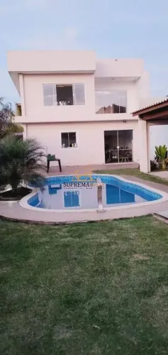 Chácara com 3 dormitórios à venda, 500 m² - Capoavinha - Votorantim/SP