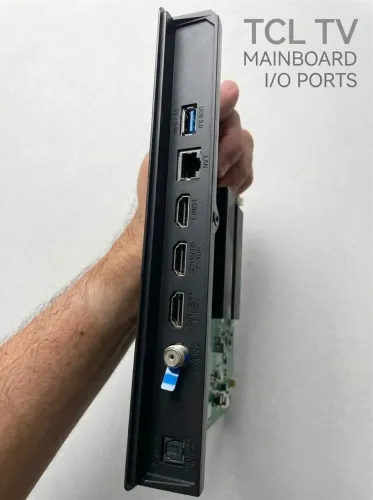Vendo Placa Principal Original para Smart TV TCL