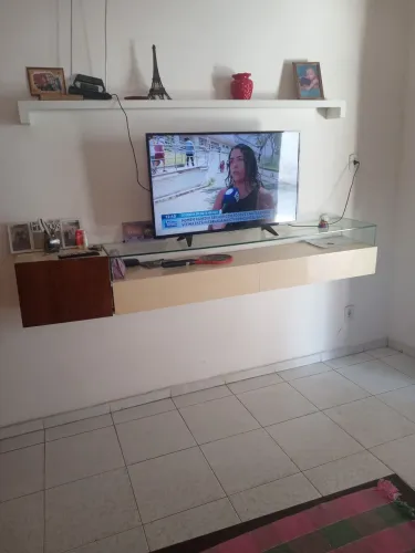 Rack para sala