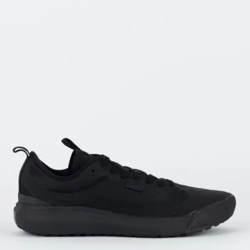 Tênis Vans UltraRange EXO Black Black Unissex.