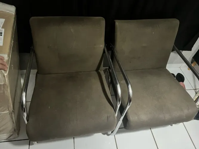 Poltronas