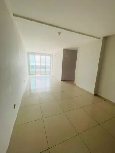 Apartamento com 3 Quarto(s) e 2 banheiro(s) para Alugar, 100 m² por R$ 1800 / Mês