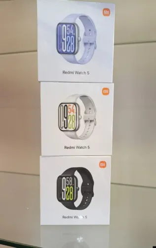 Redmi Watch 5 GPS Global