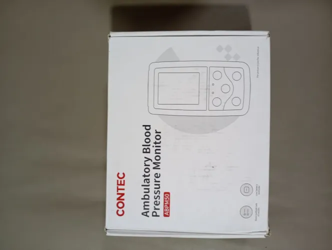 MAPA ABPM50 CONTEC