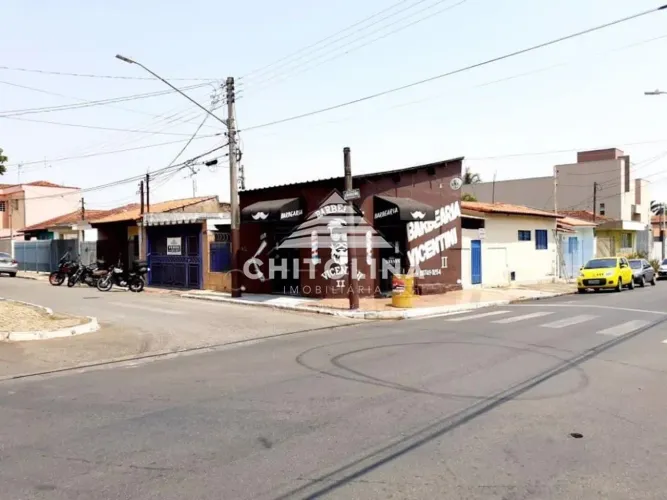 Casa Residencial à venda, Centro, Itapetininga - CA2005.
