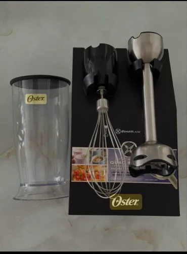 Acessórios para mix oster