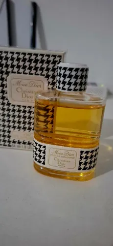 Miss dior vintage 