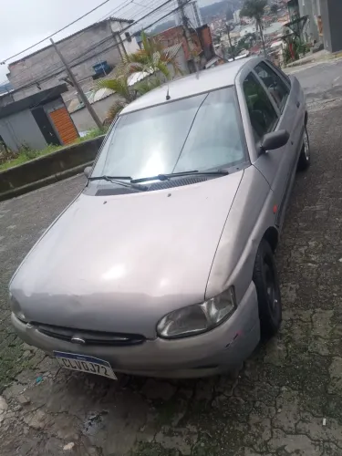Ford Escort GL 1.8i 16V 3P 1998