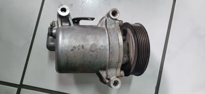 Compressor Ar Cond Jumpy Expert C4 Cactus 208 2008 3008