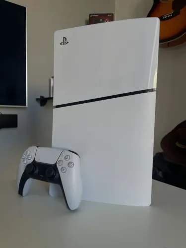 Playstation 5 Slim digital