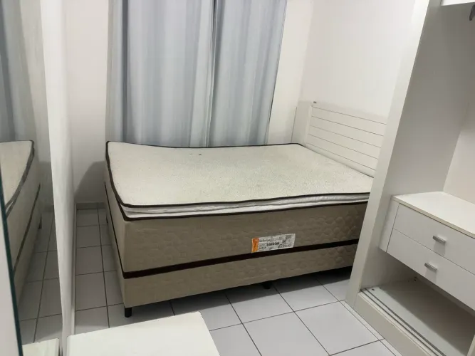 Vendo cama box 350 pra vim buscar