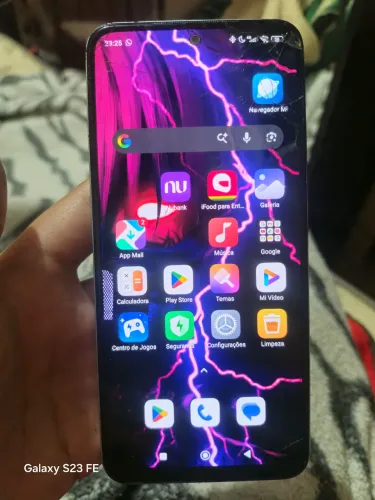Vendo redmi note 12s