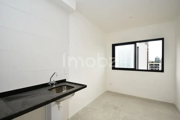 Apartamento à venda na Avenida Eusébio Matoso, 654 - Pinheiros - São Paulo - SP