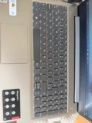 Notebook Lenovo 