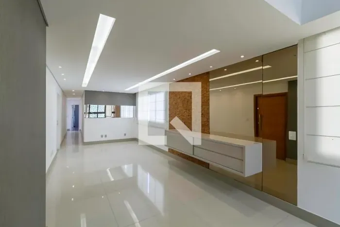 Apartamento à Venda - São José, 4 Quartos, 262 m2