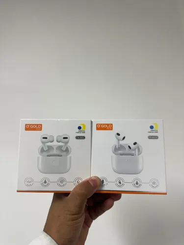 Fone de ouvido Bluetooth