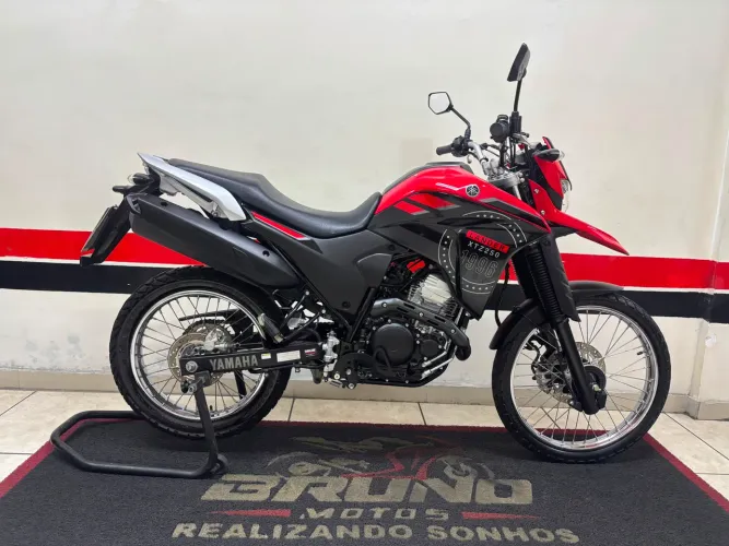 LANDER 250c 2024 ABS (DIVIDO NO CARTÃO ATÉ 24 VEZES )