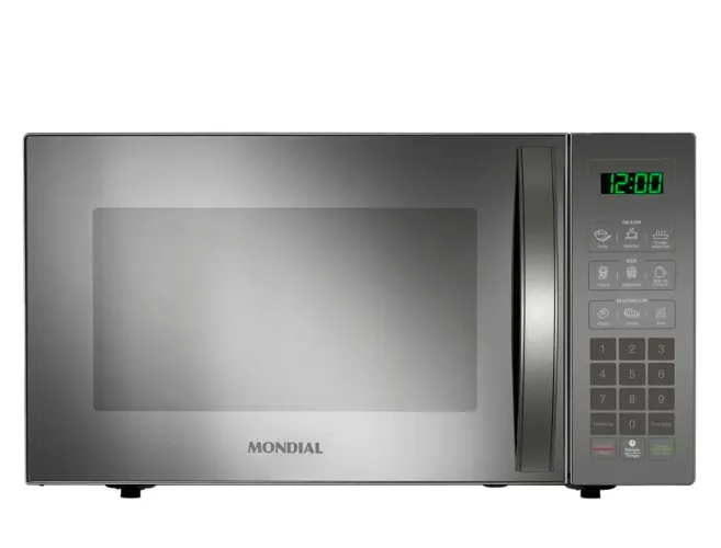 Micro-ondas Mondial 34 Litros 