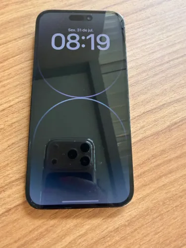 iPhone 14 PRO MAX - 256GB