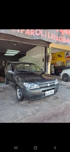Fiat Palio 1.0 Economy Fire Flex 8V 4P 2010