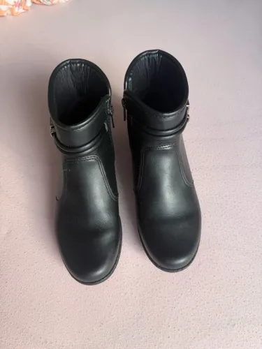 Bota infantil Dakota número 36