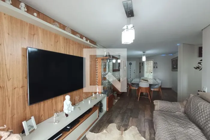 Apartamento à Venda - Saúde, 4 Quartos, 121 m2