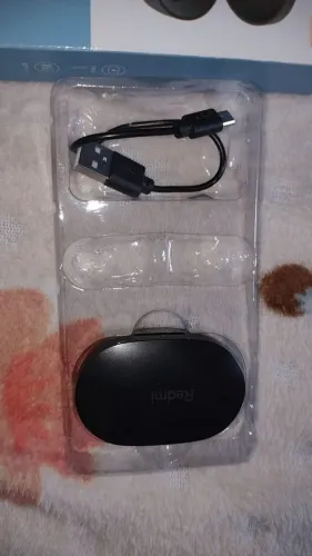 Vendo fone de ouvido bluetooth