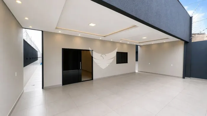 Casa alto padrão na Zona Sul