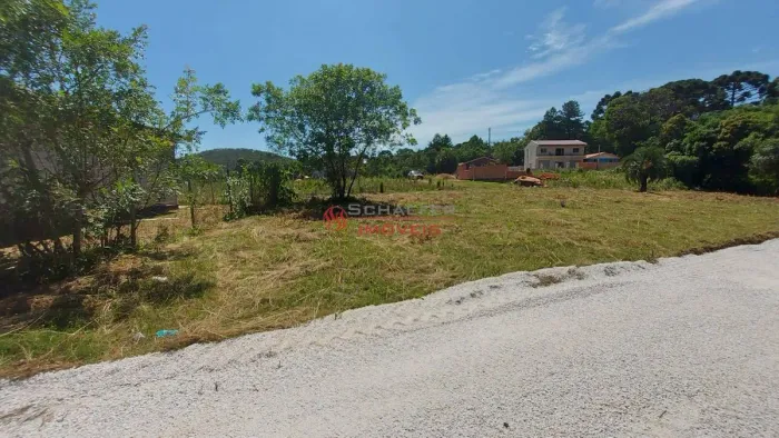 Venda Lote/Terreno bairro Tranqueira, Areias - Almirante Tamandaré