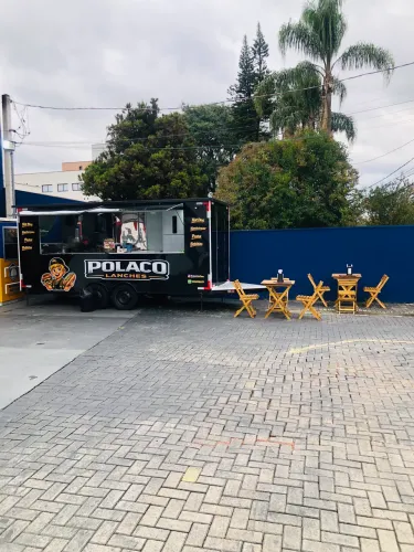 ?foodtruck a venda ?
