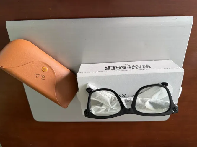 Ray Ban Meta Gen 2