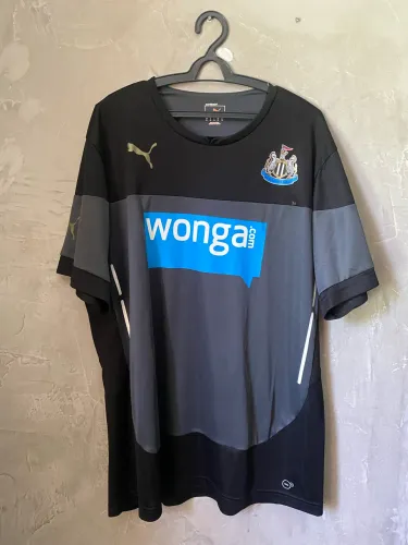 Camisa Newcastle Puma XL original