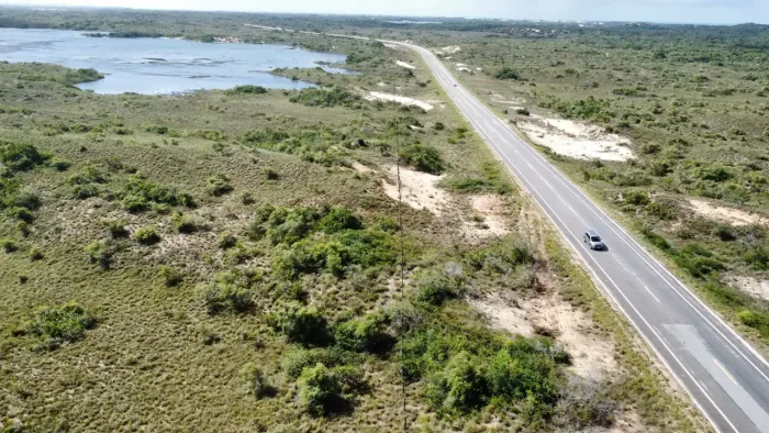 Fazenda com 239 hectares na região de rio do fogo