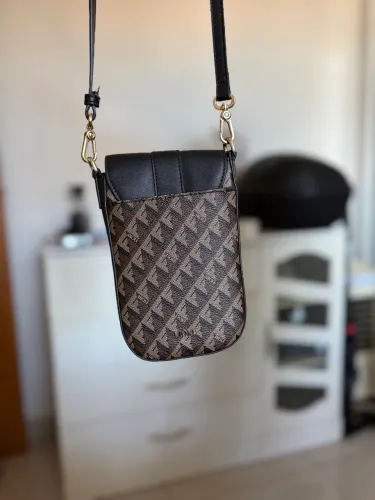 Bolsa Fiore 