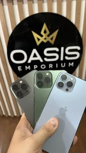 iPhone 13 Pro 128gb Semi Preços que Surpreendem