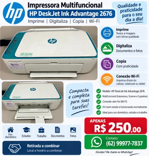 Vendo notebook semi novos