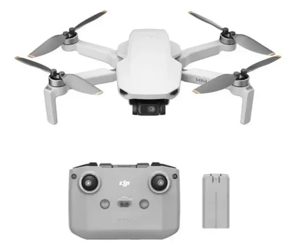Drone DJI mini 4k