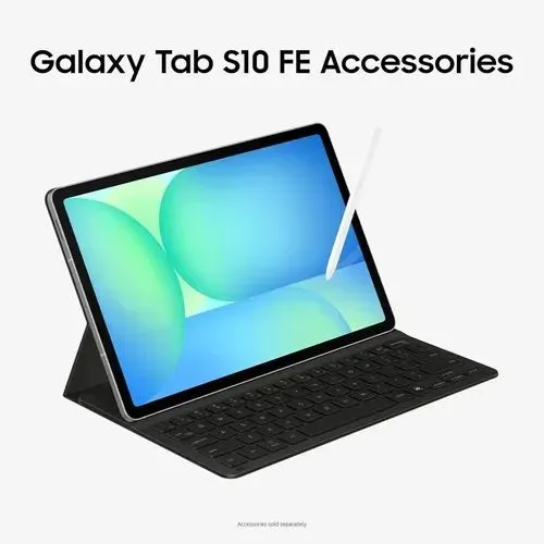 Tablet Samsung S10 FE