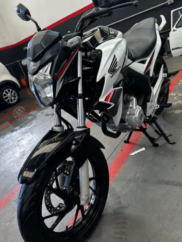 Moto Twistter 250cc ano 2018