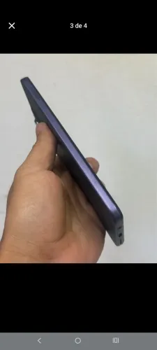 MOTO G35 ZERO 8 DE ROM E 256 GIGAS