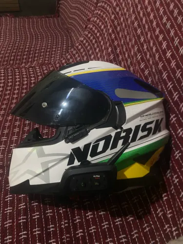 NORISK BRASIL 58