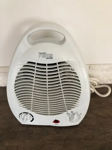 Aquecedor Fama 1500W