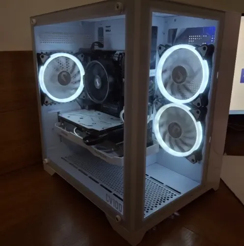 Setup Completo